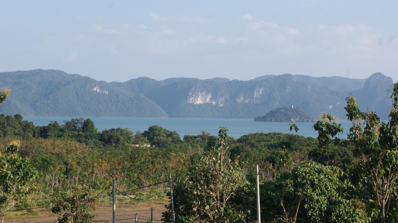 Wang Valley Resort Pantai Cenang  Exterior foto